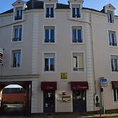 Hotel Le Bretagne