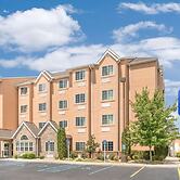 Microtel Inn & Suites by Wyndham Tuscumbia/Muscle Shoals