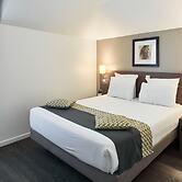 Zenitude Hôtel - Résidences Roissy Village