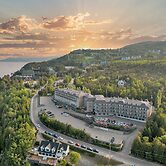 Hotel et Pavillons Le Petit Manoir du Casino