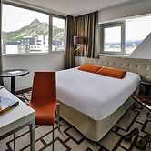 Aparthotel Adagio Grenoble Centre