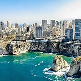 Raouché Arjaan by Rotana