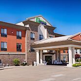 Holiday Inn Express Hotel & Suites Shelbyville Indianapolis by IHG