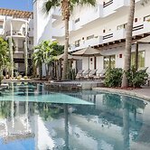 Hotel Santa Fe Loreto by Villa Group