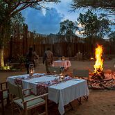 Nkomazi Game Reserve by NEWMARK