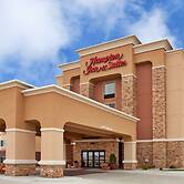 Hampton Inn & Suites Aberdeen