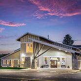 Quality Inn Cle Elum/Ellensburg