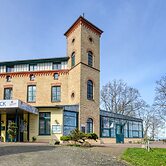 Hotel Seeblick Wismar