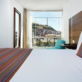 Hotel Conde de Lemos