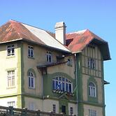 Hostal Little Castle - Hostel