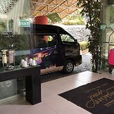 Hotel Misión Grand Valle De Bravo