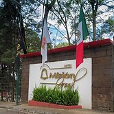 Hotel Misión Grand Valle De Bravo