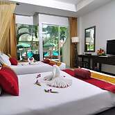 Baan Karonburi Resort