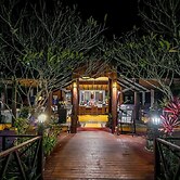 Pai Hotsprings Spa Resort