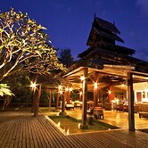 Pai Hotsprings Spa Resort