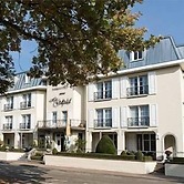 Romantik Parkhotel Het Gulpdal