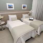 Hotel Adrianópolis All Suites