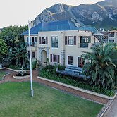 Lavender Manor Guest Lodge