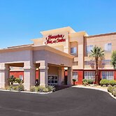 Hampton Inn & Suites Ridgecrest