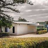 McLaren Vale Studio Apartments