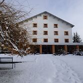 Hotel Restaurant La Crémaillère