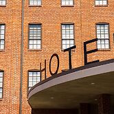 Cork Factory Hotel Lancaster