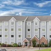 Microtel Inn & Suites by Wyndham Waynesburg