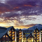 Grande Rockies Resort - Bellstar Hotels & Resorts