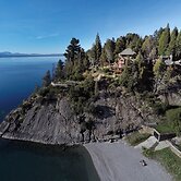 Charming Luxury Lodge & Private Spa