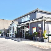 Brit Hotel Essentiel Reims Taissy