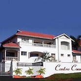 Centre Court B & B