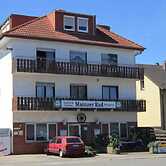 Pension Mainzer Rad