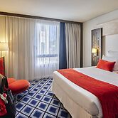 Mercure Chartres Centre Cathédrale