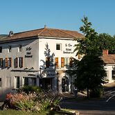 Chez La Rose
