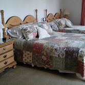 West Ridge Bed and Breakfast