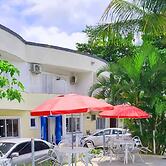 Iracemar Hotel Guaruja