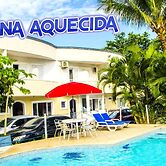 Hotel Pousada Iracemar - Piscina Aquecida