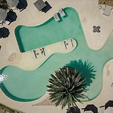 Hotel Unique Garden