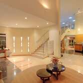 Bristol Centro Cívico Multy Hotel