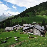 Hotellerie De Mascognaz