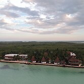 Las Nubes de Holbox