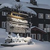 Trillevallen Högfjällshotell