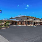 Americas Best Value Inn Athens, TN