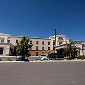 Hampton Inn & Suites Riverton