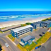 OYO Waves Hotel Newport OR - NYE Beach