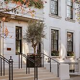 Town Hall Hotel – Shoreditch