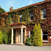 Classic Lodges - Farington Lodge