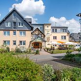 Waldesblick Hotel & Ferienwohnungen