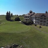 Golf Hotel de Mont Griffon