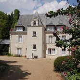 Le Manoir de la Giraudière